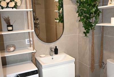 Apartament cu 2 camere decomandat în Nord - 8