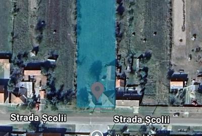 Casă cu Teren 4000 Mp în Sălbăgelu Nou - 7