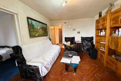 Apartament cu 2 camere decomandat în Ultracentral - 15