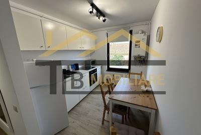 Apartament cu o camera, 43mp, parcare, Zona Semi-Central - 4