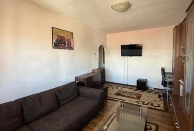 Apartament 2 camere, decomandat, zona centrala-Casa de Cultura Apartament 2 camere, decomandat, zona centrala-Casa de Cultura - 5