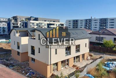 Casa moderna Theodor Pallady 3 Camere Metrou Nicolae Teclu - 1