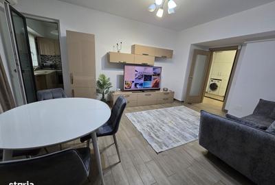 Apartament cu 3 camere în Titan - 9