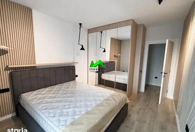 Apartament cu 3 camere în Turnișor - 5
