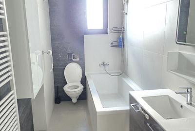 Apartament cu 3 camere în Berceni - 11