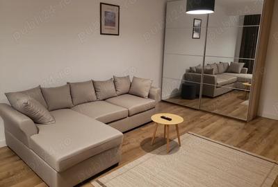 Apartament cu 2 camere decomandat în Central - 2