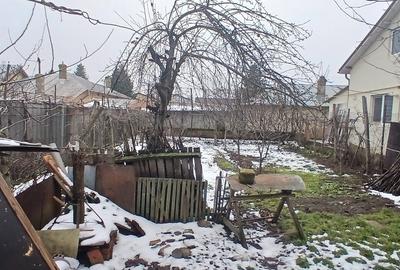 Casă cu 3 camere cu Teren 501 Mp în Central - 4