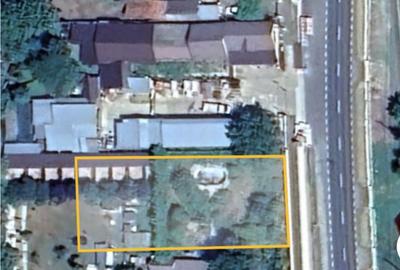 Spațiu comercial, în Șiria - 5