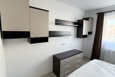 Apartament cu 2 camere decomandat în Dumbrăvița - 6