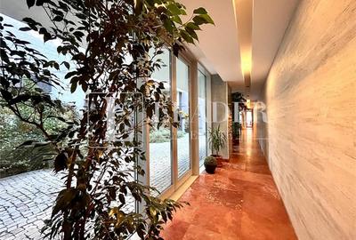 Apartament cu 2 camere decomandat, mobilat în Dorobanți - 15