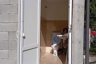 Spațiu comercial, în Voineasa - 5