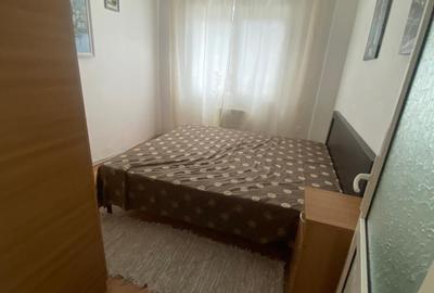 De inchiriat 2 CAMERE mobilat si utilat, centrala, zona Mioritei - 5