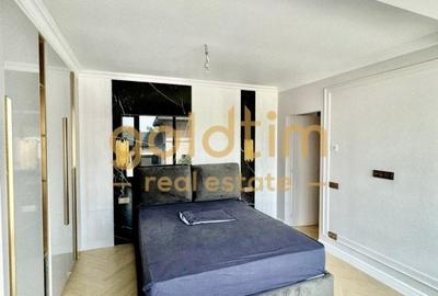 Duplex cu 4 camere cu Canalizare în Pipera - 18