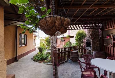 Casa Coiciu 5 camere la sol cu teren 408 mp si garaj - 30
