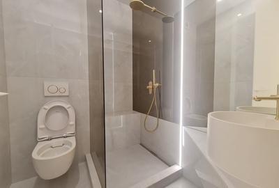 3 camere | Prima inchiriere | Cortina North - 13