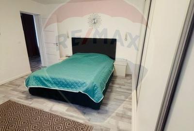 Duplex cu 6 camere cu Teren 229 Mp în Est - 8