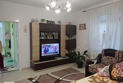 Casă cu 3 camere cu Teren 700 Mp în Turnișor - 13