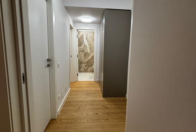 Inchiriere apartament 2 camere,Complex Nusco City,Pipera - 7