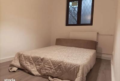 Garsonieră decomandată, mobilată în Floreasca - 6