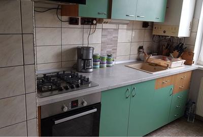 Apartament cu 3 camere decomandat în Săsar - 2