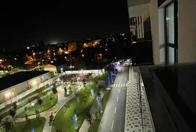 Garsoniera de inchiriat - 4