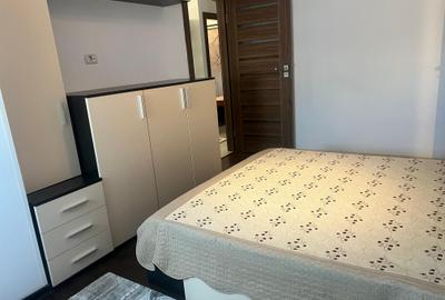 Academia Navala apartament 3 Camere bloc nou  Loc de parcare subteran - 12