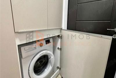 Garsonieră decomandată, mobilată în Central - 1