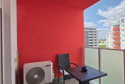 Apartament cu 2 camere în Central - 13