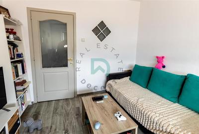 Apartament 3 camere Astra, intermediar, Brasov - 17