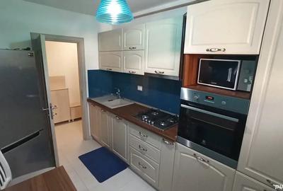 Apartament cu 2 camere semidecomandat în Central - 8