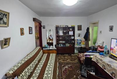 Apartament cu 2 camere în Micro 14 - 3