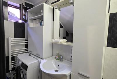 Casă cu 6 camere cu Canalizare în Rahova - 17