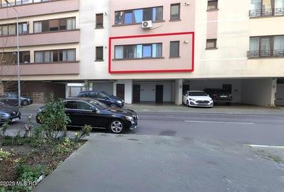 	Km 4-5 - Lidl, Garsoniera decomandata, 40 mp, incadrata, etajul 1! - 1