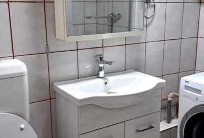 Militari metrou Lujerului apartament 2 camere bloc 1981 anvelopat - 9