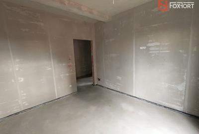 Casă individuală cu 4 camere cu Canalizare în Giroc - 6