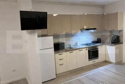 Apartament cu 2 camere decomandat în Dumbrăvița