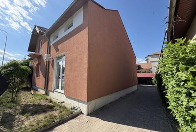 Casă cu 4 camere cu Teren 420 Mp în Exterior Vest - 2