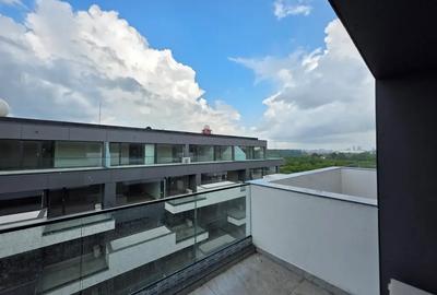 Apartament cu 2 camere decomandat în Băneasa - 4