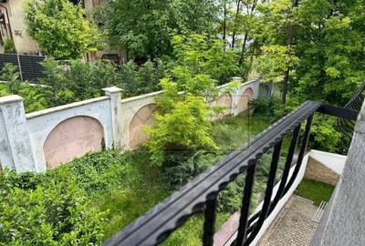 Apartament 2 camere bloc boutique Restaurant Little Texas - 27