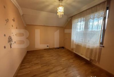 Casă cu 4 camere cu Teren 315 Mp în Lucian Blaga - 1