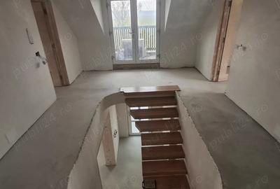 Casă cu Teren 2860 Mp în Țigănași - 1