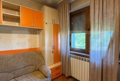 Apartament cu 4 camere semidecomandat în Central - 10