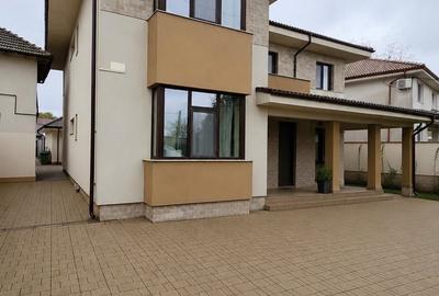 Casă cu 5 camere cu Teren 755 Mp în Palazu Mare - 16