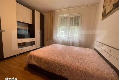 Garsonieră în Nufărul - 2