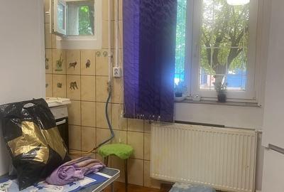 Garsonieră semidecomandată în P-ța Reșița - 7