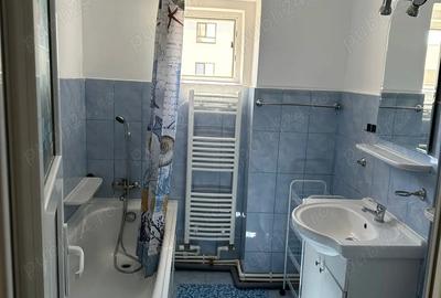 Apartament de inchiriat cu o camera in zona CUG Apartament de inchiriat cu o camera in zona CUG - 5