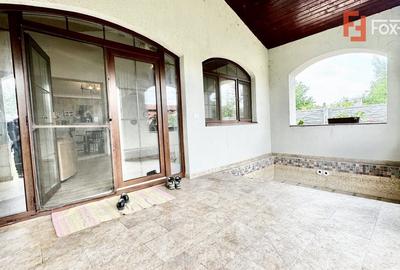 COMISION 0% Casa in stil mediteranean in Sag | 5 Camere - 32