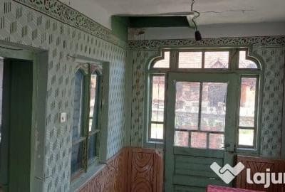 Casă cu 3 camere cu Teren 1583 Mp în Polovragi - 6