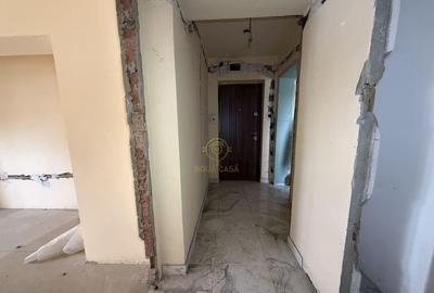 Garsonieră decomandată în Micro 14 - 6