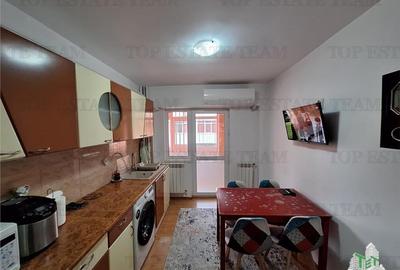 Apartament elegant - 3 camere - Obor - Braila Apartament elegant - 3 camere - Obor - Braila - 7
